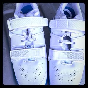 Reebok Legacy Lifters